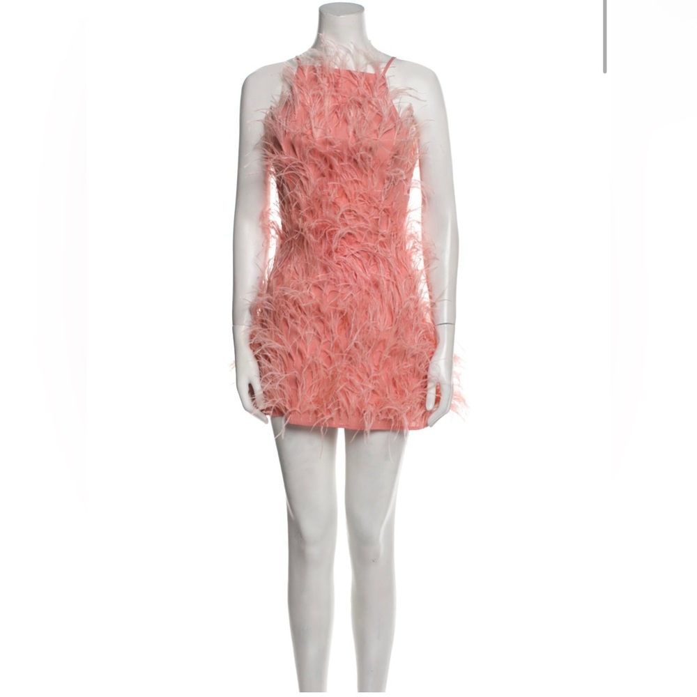 SOLD 💔💔💔NWOT Cult Gaia Shannon Dress